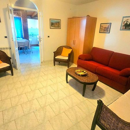 Casa Rando Mary'S House Apartman Taormina Kültér fotó