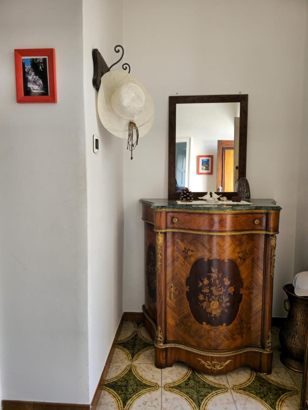 Casa Rando Mary'S House Apartman Taormina Kültér fotó