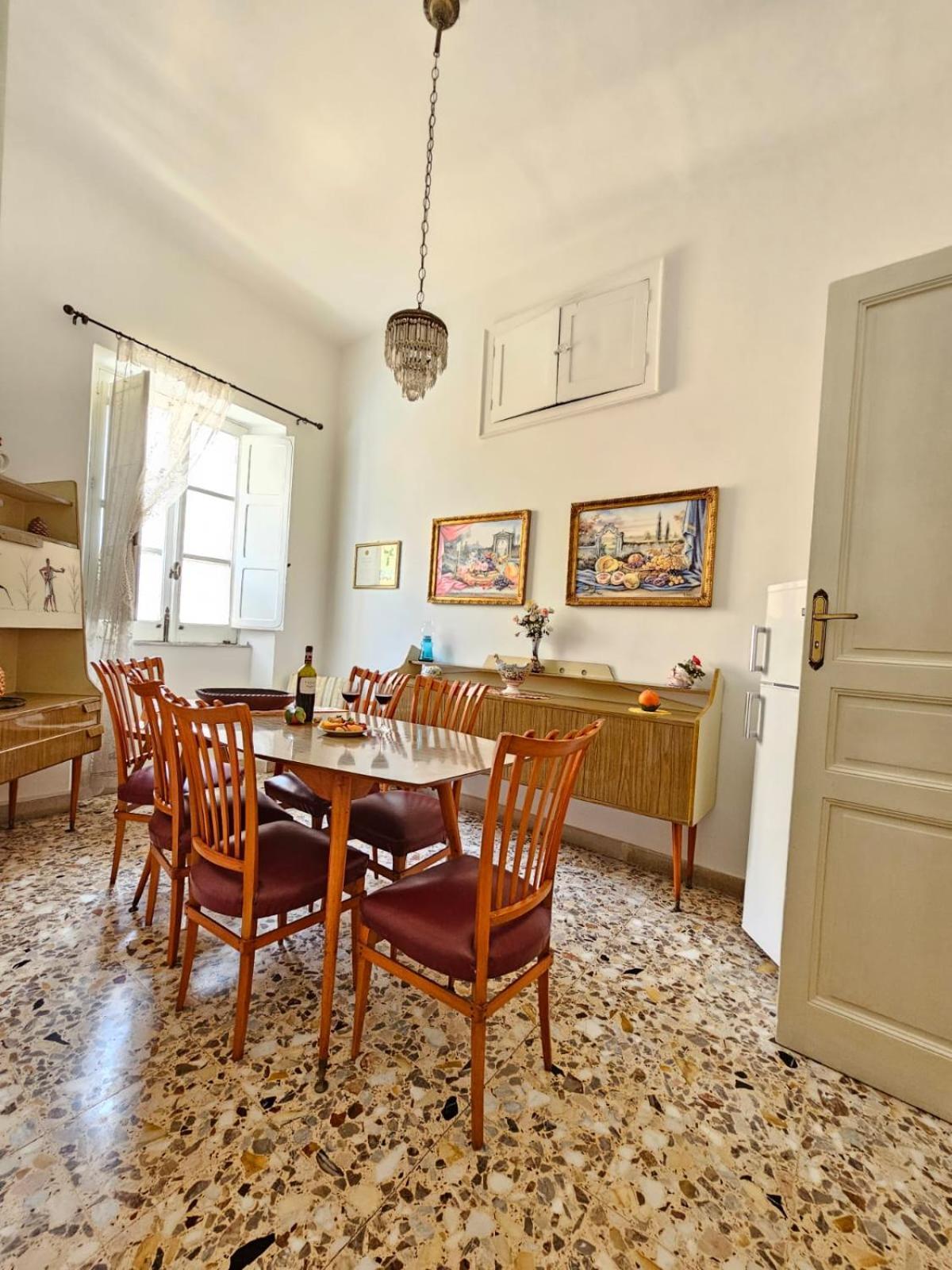 Casa Rando Mary'S House Apartman Taormina Kültér fotó