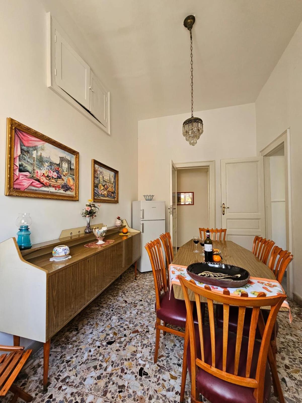 Casa Rando Mary'S House Apartman Taormina Kültér fotó