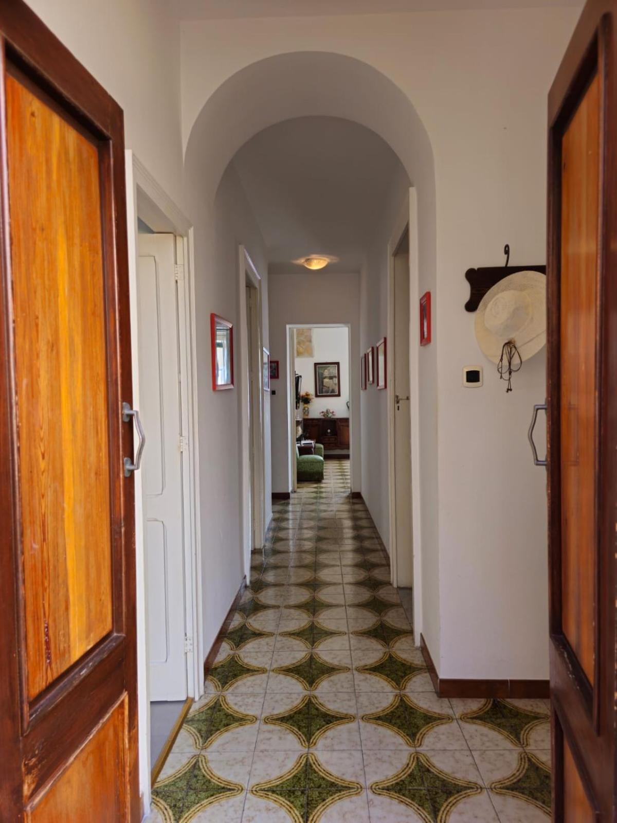 Casa Rando Mary'S House Apartman Taormina Kültér fotó
