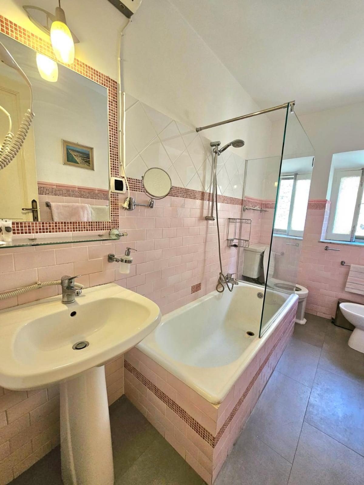 Casa Rando Mary'S House Apartman Taormina Kültér fotó