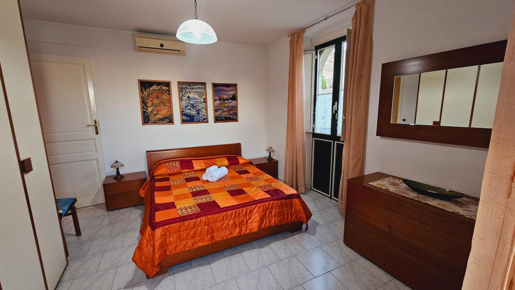 Casa Rando Mary'S House Apartman Taormina Kültér fotó