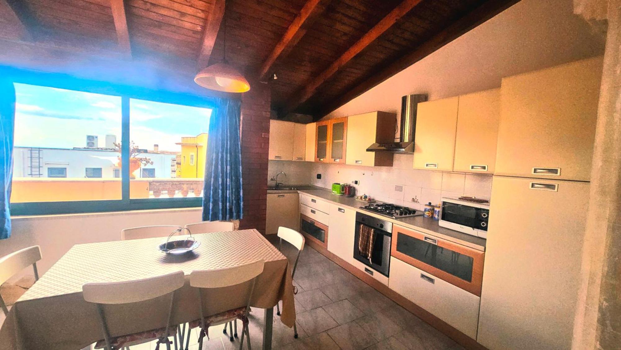 Casa Rando Mary'S House Apartman Taormina Kültér fotó